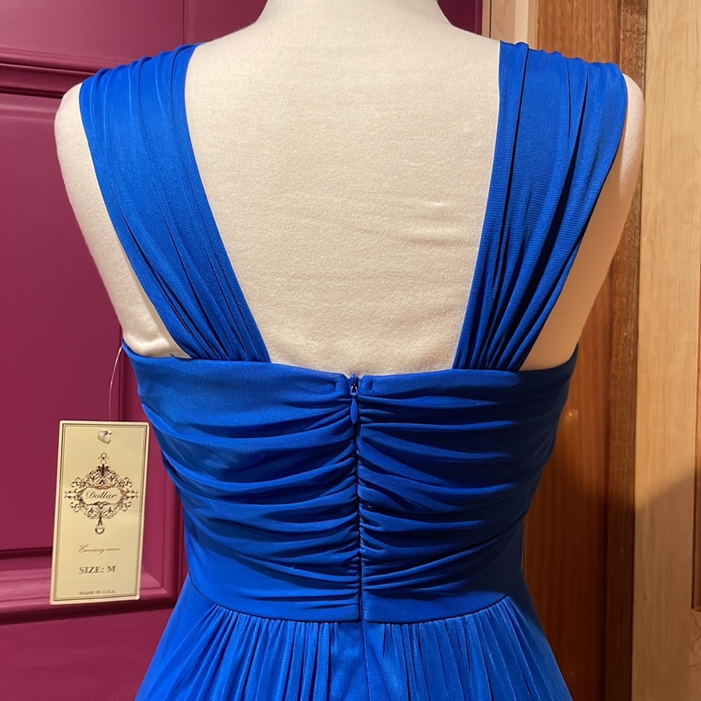Simple Maxi Dress - Picture 3 of 3
